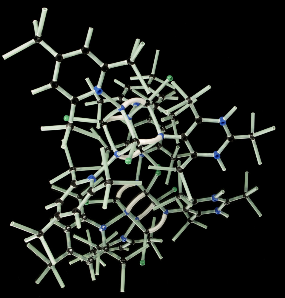 Hormonas bioidnticas