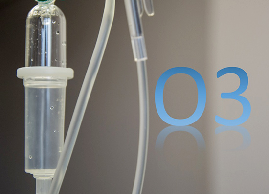 Ozonoterapia