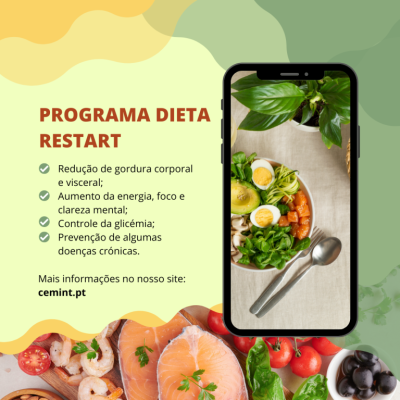 Programa dieta Restart