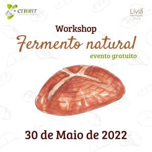 Workshop Fermento natural